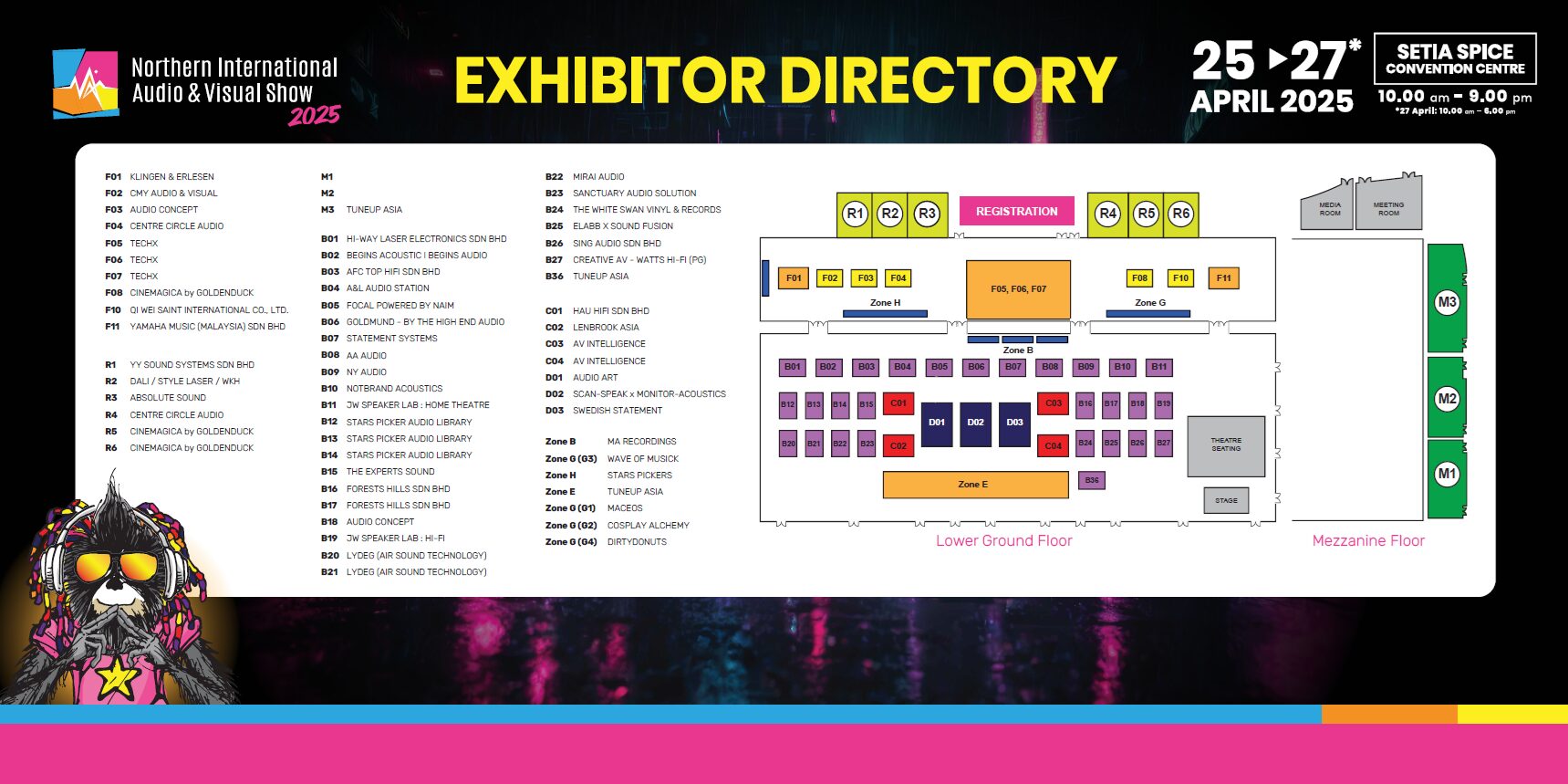 Directory